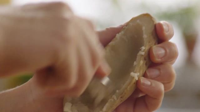 How to Make Ultimate Twice Baked Potatoes | Potato Recipe | Allrecipes.com смотреть онлайн