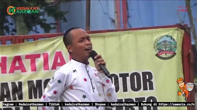 GIGI - AMNESIA | KARMAN MAULANA смотреть онлайн