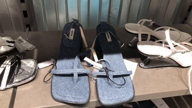 КРУТЫЕ находки в BEFREE!!!🤩🤩🤩Шопинг влог с примеркой:) #befree #стиль #шопинг смотреть онлайн