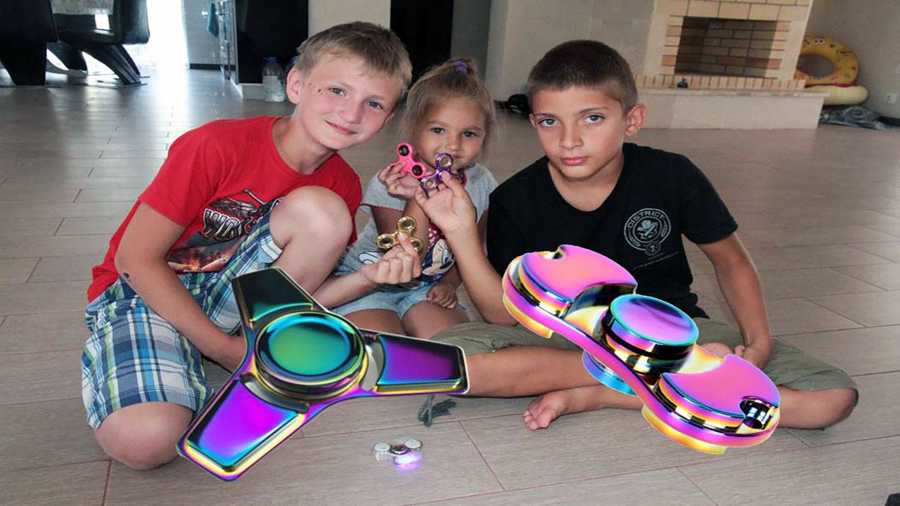 Спиннеры. Фокусы со спиннерами между походами на пляж. Чок-Тал Иссык-Куль. Отдых на Иссык-Куле 2017 смотреть онлайн