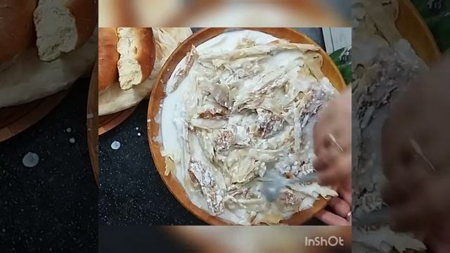 #курутоб ТАДЖИКСКОЕ ТРАДИЦИОННОЕ БЛЮДО. ЛЮБОВЬ МОЕЙ ЖИЗНИ 😍😉#рекомендации #рек #таджикскаякухня смотреть онлайн