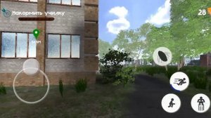 Прохождение 5 Ночей С тимохой 4 1 день!