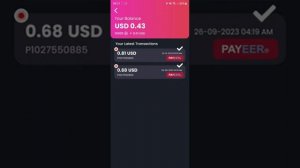 Заработай смотря тик ток! Заработок в интернете на телефоне как заработать без вложений на андроид!