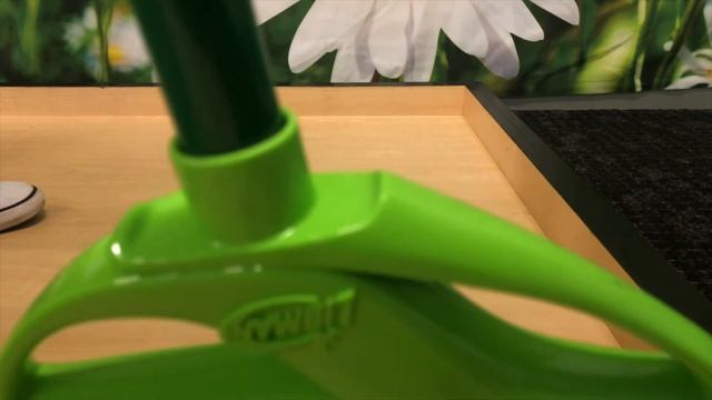 SAB21083 Precision Angle Broom смотреть онлайн