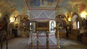 Спас на Угре_Часть 2