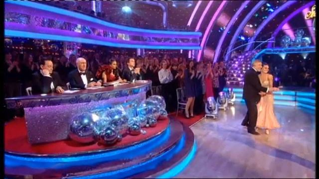 STRICTLY COME DANCING 2010 CHAMPIONS - KARA TOINTON & ARTEM CHIGVINTSEV - FINAL DANCE (HQ) смотреть онлайн