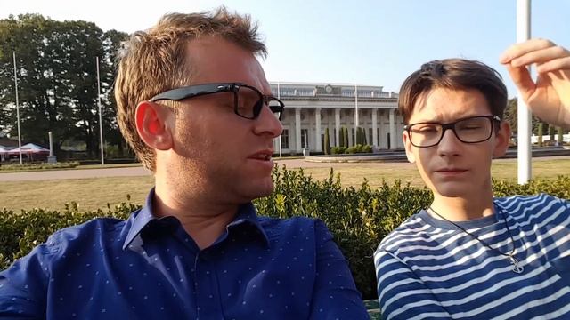 МММ..ПОДПИШИСЬ...О БУДУЩЕМ смотреть онлайн