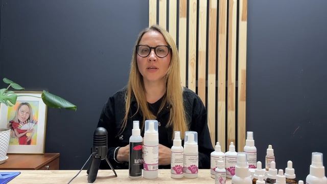 Виды кератолитиков