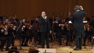 Неаполитанская тарантелла (Rossini ) - Георгий Фараджев