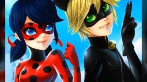 Песня будущего Леди баг и Супер кот