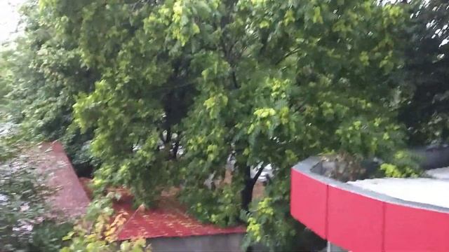 СЛУШАЕМ ШУМ ДОЖДЯ!!! 08.07.2023 г. смотреть онлайн