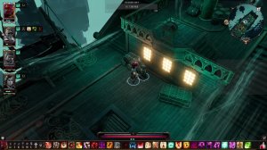 Скипнули главу))), Divinity Original Sin 2, 16 запуск