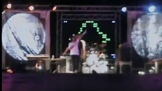 Krump style By Kenny Josh  Tifaouine dancers