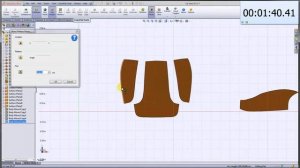 ExactFlat: Advanced Surface Flattening for SolidWorks