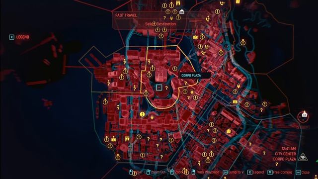 3440x1440 RX 5700xt Cyberpunk Ultra Preset E5-1650 z420 смотреть онлайн