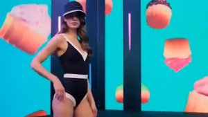 Коллекция купальники 2021 #Фаберлик от Бурматикова