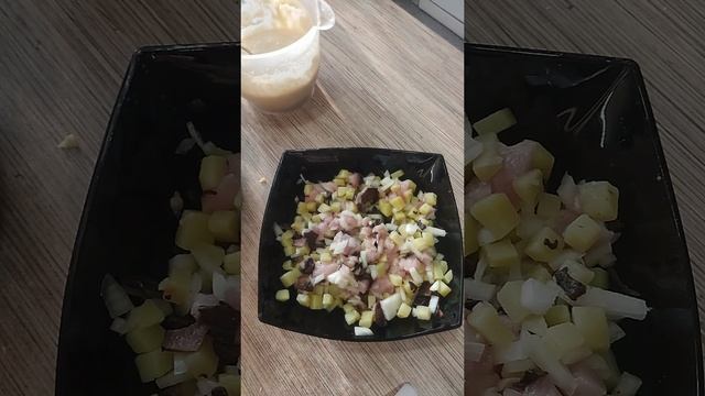 Этот рецепт просто БОМБА! Быстро и вкусно!