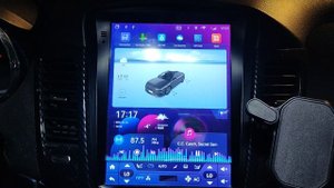 Тема на вертикальную TS10.