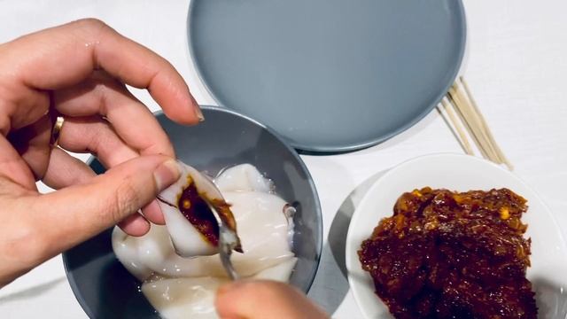 GOAN STUFFED SQUID | STUFFED CALAMARI RECIPE | GOAN SQUID RECIPE