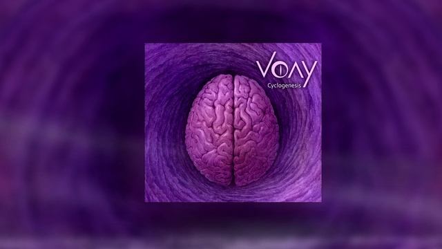 Voay - Float | Cyclogenesis смотреть онлайн