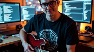 Roland GR-55 Сохранение изменённых настроек