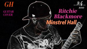 GH #24 MinistrelHall