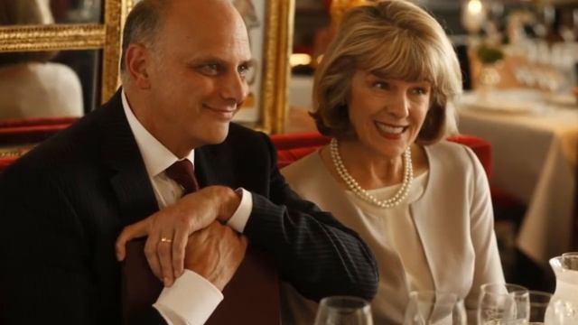 Кадры из фильма Полночь в Париже смотреть онлайн