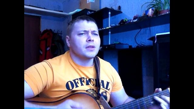 "Тупик" автор и исполнитель ДрозД. смотреть онлайн