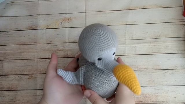 ГОТОВЫЕ ИГРУШКИ/ ЗАКАЗЫ смотреть онлайн