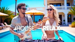 Самый свежий Deep house  Mix 2025 ☘️The New Of Vocal Deep House Music Mix 2025 ! #Deephouse,#lounge