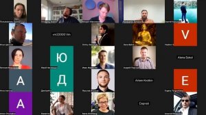 Эфир про рынок труда: что происходит и как оставаться востребованным?