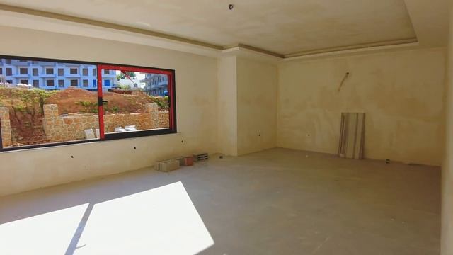 Купить квартиру в Аланье в Kavi Dreams Oba Alanya