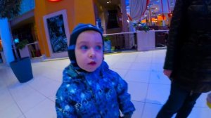 День Рождение Дениса 6 лет 7 декабря 2017