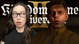 ПТАЧЕКА ХОТЯТ КАЗНИТЬ - Kingdom Come: Deliverance II #13