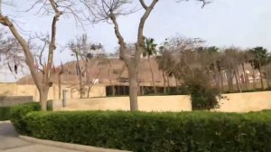 Kempinski Hotel Ishtar || DEAD SEA,Jordan