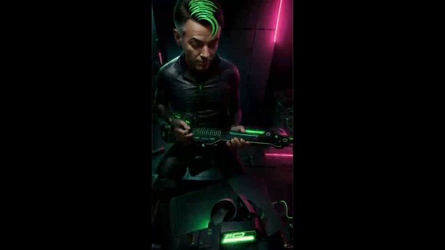 ВОЛШЕБНАЯ ГИТАРА