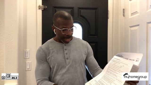 Disclosure! Seller Property Disclosure Statement | “SPDS” Rodney Barnes смотреть онлайн