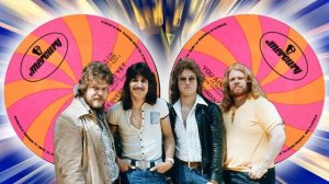 Bachman–Turner Overdrive (BTO) * You Ain't Seen Nothing Yet 1974 HQ
