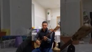Алаш Топчин-"Турналар"