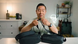 Alpaka Vertex vs Go Sling Mini V2 - Which one should you buy?!