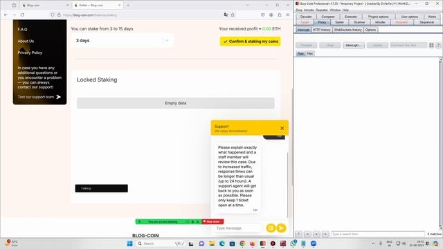 019. Claim rhe reward Part 1