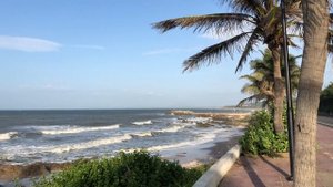 23 июля 2018,  Вьетнам сегодня | Муйне | 4К