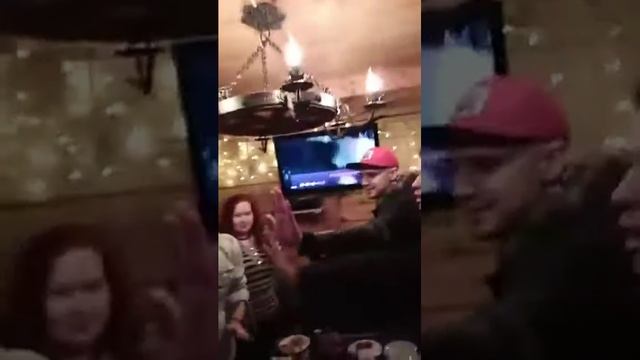 Ольга Гусева (Солистка группы Краски)