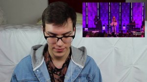 Ariana Grande - Thank You, Next. (Billboard Woman Of The Year LIVE) || REACTION ||