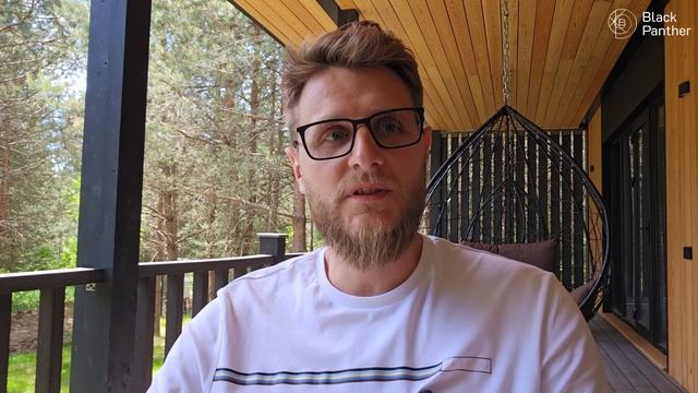 Как людей превращают в биороботов. Пантерный мухомор