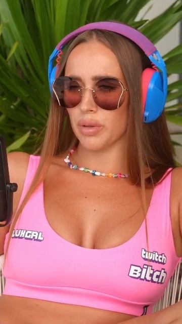 Luxury Girl про русский мат на Hub ⬛ смотреть онлайн