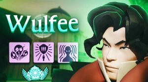 Идеальная игра от Wulfee. Как быстро закрывать игры в новом патче | Pocket Deadlock