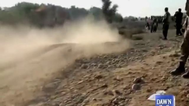 Jeep Rally Jhal Magsi смотреть онлайн