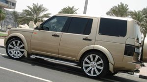 Электрическая рулевая колонка Discovery3/4, Range Rover Sport L320