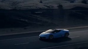 RAKHIM   СИНИЙ LAMBORGHINI ПРЕМЬЕРА КЛИПА, 2021